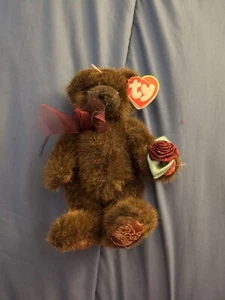 TY The Attic Treasures Collection Martina The Bear - Bild 1 von 5
