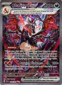 POKEMON TCG PALDEAN FATES- CHOOSE YOUR CARD - COMPLETE YOUR SET -COMMON/UNCOMMON - Picture 1 of 74