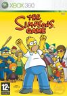 The Simpsons (Xbox 360) - Game  7SVG The Cheap Fast Free Post