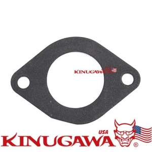 Compressor inlet Gasket For Subaru WRX Forester GE GH GR GV VF40 VF46 VF52 - Picture 1 of 2