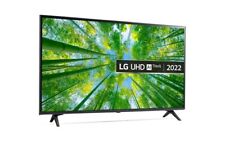 LG 43UQ80006LB 43" Smart 4K Ultra HD HDR LED TV