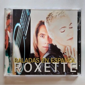 CD | Ballard's En Espanol - Roxette - Picture 1 of 3