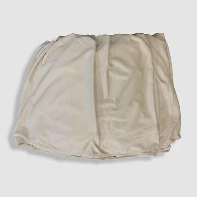 $485 Austin Horn коллекции бежевый Cantori бархата королева кровать юбка - Изображение 1 из 4