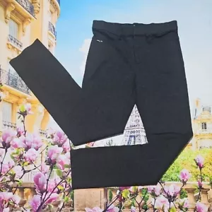 RLX Ralph Lauren Gray Pants Size 0 - Picture 1 of 6