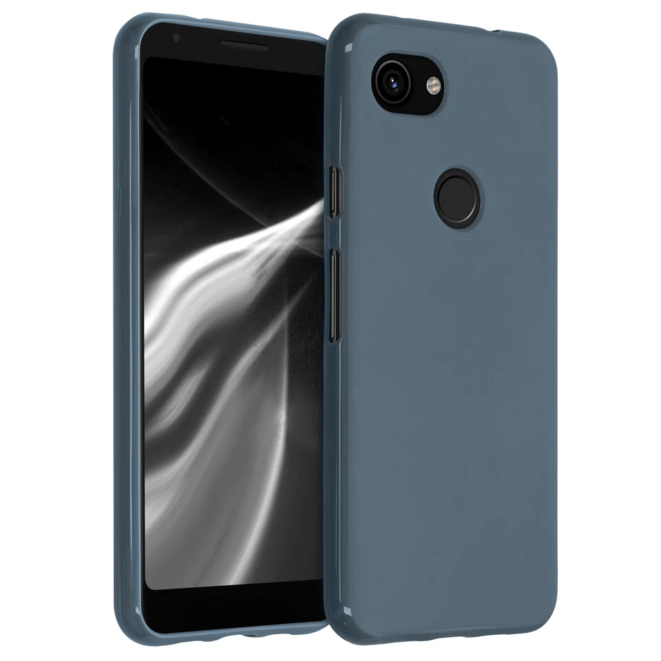 Cover per Google Pixel 3a Custodia Back Case cellulare - Immagine 1 di 4