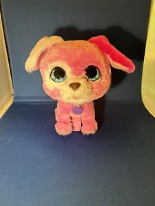 FurReal Glamalots Interaktives Haustierspielzeug Rosa Hundefreund - Bild 1 von 6