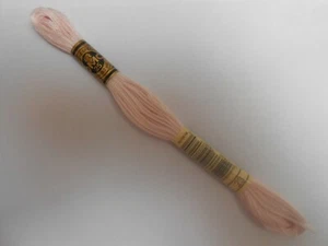DMC Six Stranded Thread Colour Number 23 - Picture 1 of 1