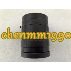 1PC used FUJINON 1：1.4／12.5mm HF12.5SA-1 #YY - Picture 1 of 5