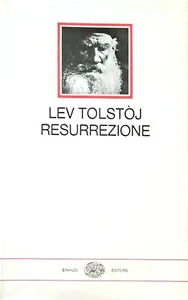 Resurrezione - Lev Tolstoj - Einaudi I Millenni 1974 - Prezzo ribassato - Foto 1 di 5