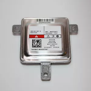Steuergerät Vorschaltgerät Xenon Scheinwerfer für VW Audi Seat - 8K0941597E NEU - Bild 1 von 7