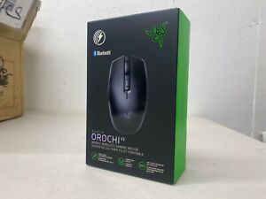  Razer Orichi V2 (RZ01037301000000) Wireless Gaming Mouse