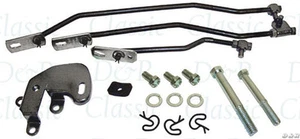 1969 Camaro Hurst Shifter Linkage Rods Kit Big Block V8 1969 IN STOCK - Picture 1 of 4