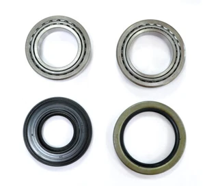 Axle Rear Wheel Bearing Kit For Mitsubishi Canter/Fuso FB83B 3C15 4M42 3.5T 05+ - Picture 1 of 1