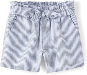 NWT Gymboree Linen Shop Shorts Shorts Girl's Size 5/5T - Picture 1 of 1
