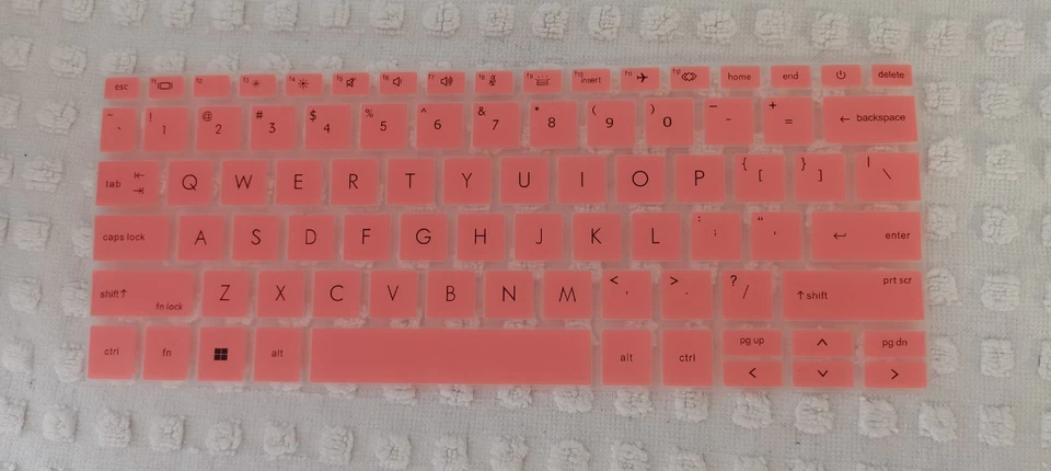 keyboard skin for HP ZBook Firefly 14 G9 G10,ZBook Firefly G9 G10  14 inch PC - Image 1 of 1