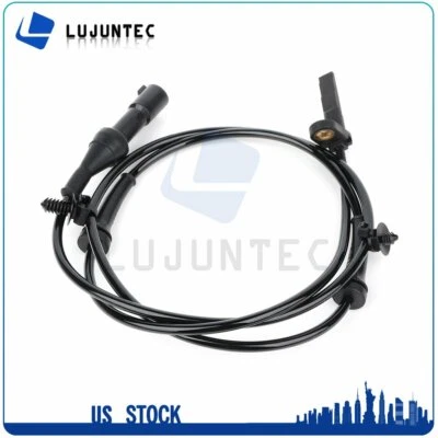 Left or Right Side Front ABS Wheel Speed Sensor For Ford Five Hundred 2005-2007 - Image 1 of 4