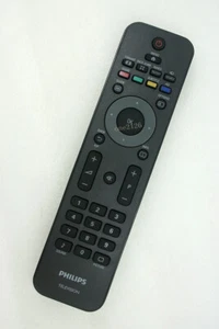 NEW Remote Control For Philips LCD TV 42PFL3604/60 42PFL3604/77 26PFL3404/10 - Picture 1 of 4