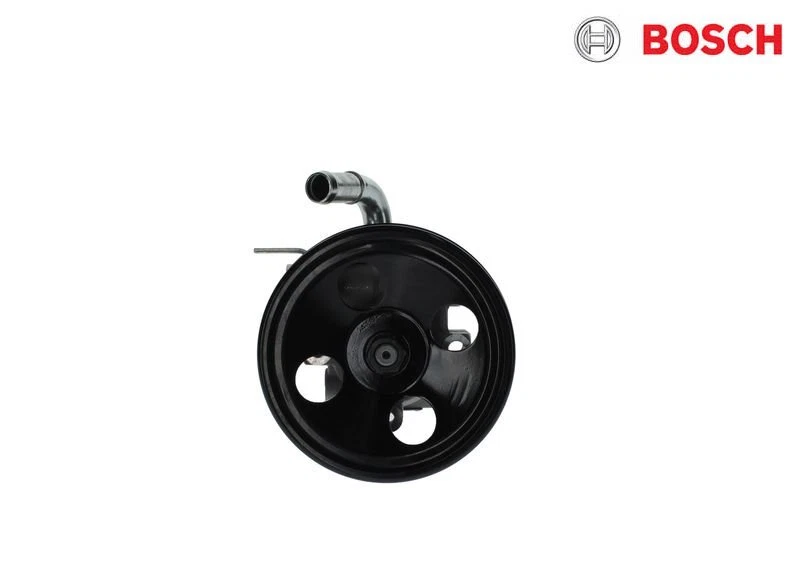Hydraulic Pump, Steering Bosch KS02000050 for Hyundai Kia - Image 1 of 4