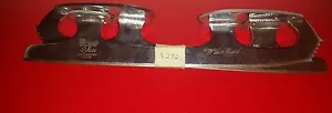 John Wilson Freestyle Eiskunstlauf Blades MNSSI 8 1/4" - Bild 1 von 12