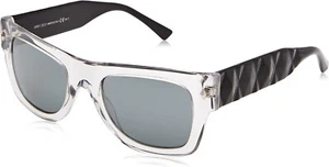 occhiali da sole unisex Jimmy Choo DUDE/S KB7/T4 misura 54/22/140 NUOVO - Imagen 1 de 5