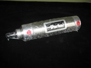 Parker 2.00CDSRC04.00 Air Cylinder 33751777, 2 In Bore, 4 In Stroke - Picture 1 of 5
