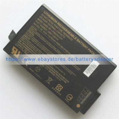 Original BP-LP2900 33-01PI akku batterie für GETAC B300 S400 V100 V200 X500 M230 - Bild 1 von 4