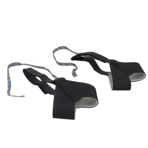 2pcs ESD Foot Heel Strap Protect Electronic Equipment Adjustable Anti Static HPT - Picture 1 of 23