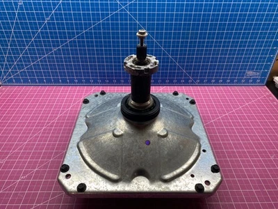 Whirlpool Kenmore Washer Gear Case Transmission P# W10006491 W11393684 - Image 1 of 4