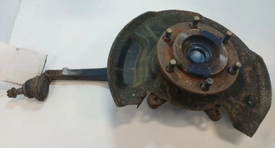 2004-2006 Toyota Tundra 4x2 Front Left Driver Spindle Knuckle Assembly Oem - Image 1 of 4