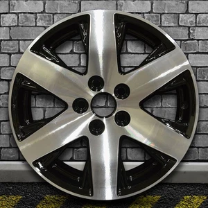Machined Black OEM Factory Wheel for 2014 Honda Ridgeline SE - 18x7.5 - Picture 1 of 3