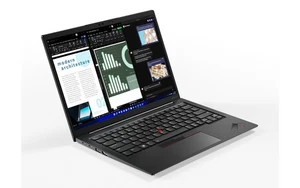Lenovo X1 Carbon Gen 11 i7 1365U 32GB RAM 512GB SSD 14"QHD Touchscreen Laptop - Picture 1 of 6