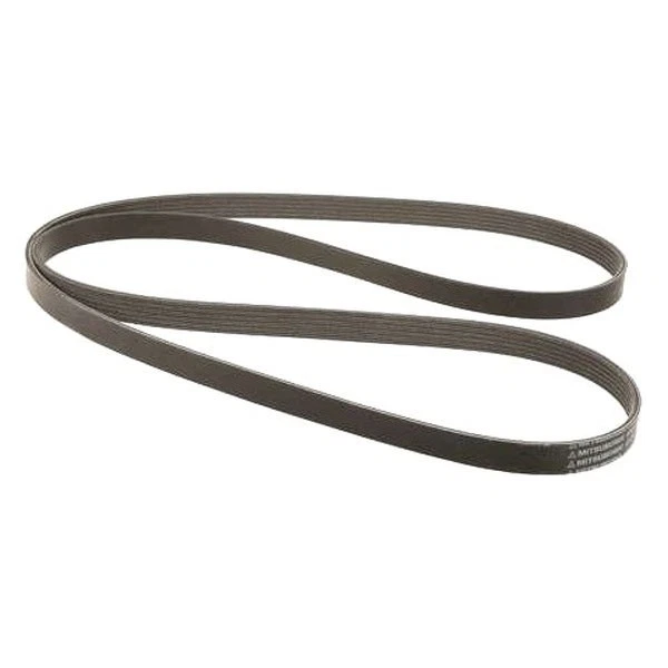 For Ram 3500 2011-2019 Mitsuboshi W0133-1675521-MBL Accessory Drive Belt - Image 1 of 1