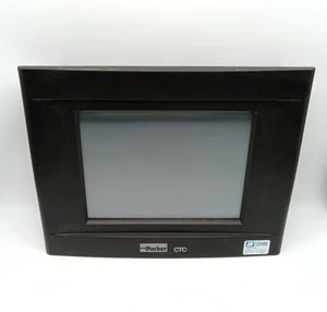 Parker PA10T-133 10 Inch TFT LCD Touchscreen Computer - Picture 1 of 6