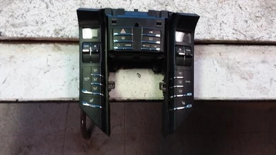 TEMPERATURE CONTROL FITS 11-16 PORSCHE CAYENNE 696633 OE ID # 7P5907040AA - Image 1 of 4