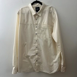 Camicia uomo 5.11 tattica 2XL manica lunga con bottoni abbigliamento da lavoro casual - Foto 1 di 10