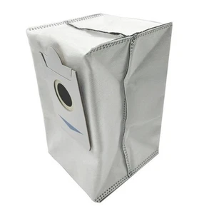 Sacs à poussière de remplacement pour aspirateur robot compatible avec modèle - Photo 1/8