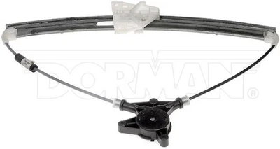 Dorman 749-089 Power Window Regulator (Regulator Only) For 03-08 Mazda 6 - Image 1 of 4