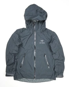 Chaqueta Arc'teryx Beta LT para hombre M negra - Imagen 1 de 6