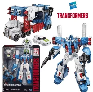 Transformers Figur Ultra Magnus - Bild 1 von 3