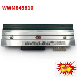 WWM845810 Printhead for SATO M84 Pro 300dpi Thermal Barcode Label Printer - Zdjęcie 1 z 3