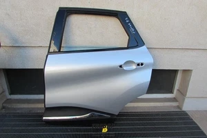 TÜR HECKTÜR HECKTÜR LINKS RENAULT CAPTUR 2013-2020 - Bild 1 von 4