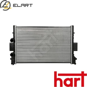 RADIATOR ENGINE COOLING 637 145 FOR IVECO DAILY/III/Van/Platform/Chassis 2.8L - Picture 1 of 7
