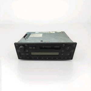 VW Gamma V Autoradio Original Mit Code - Bild 1 von 4