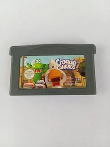 Croque Canards Nintendo Game Boy Advance / Gameboy FRA - Imagen 1 de 2