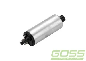 GOSS Electric Fuel Pump-GE088 for Audi 80 1991-1994 Petrol Sedan - Picture 1 of 1