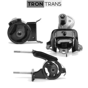 Montaje de motor y transmisión 3 piezas 2004-2006 para Scion XA, XB 1,5 L para automático. - Imagen 1 de 5