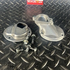 ♻️ SUZUKI GSX600F 1988-1996 - Oil Filter Strainer + Bolts ♻️ - Picture 1 of 3