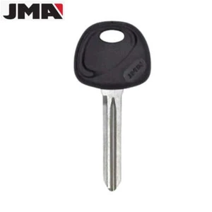 KK8 Plastic Head Metal Key Fits Kia (JMA KI-10D.P3) - Foto 1 di 4