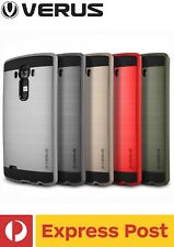 Huawei Mate 9 VERUS Verge Shockproof Heavy Duty Double Layer Case / Cover
