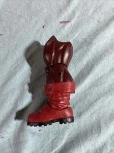 Juggernaut BAF Left Leg Part only - Marvel Legends X-Men (Rogue) Wave - Picture 1 of 5